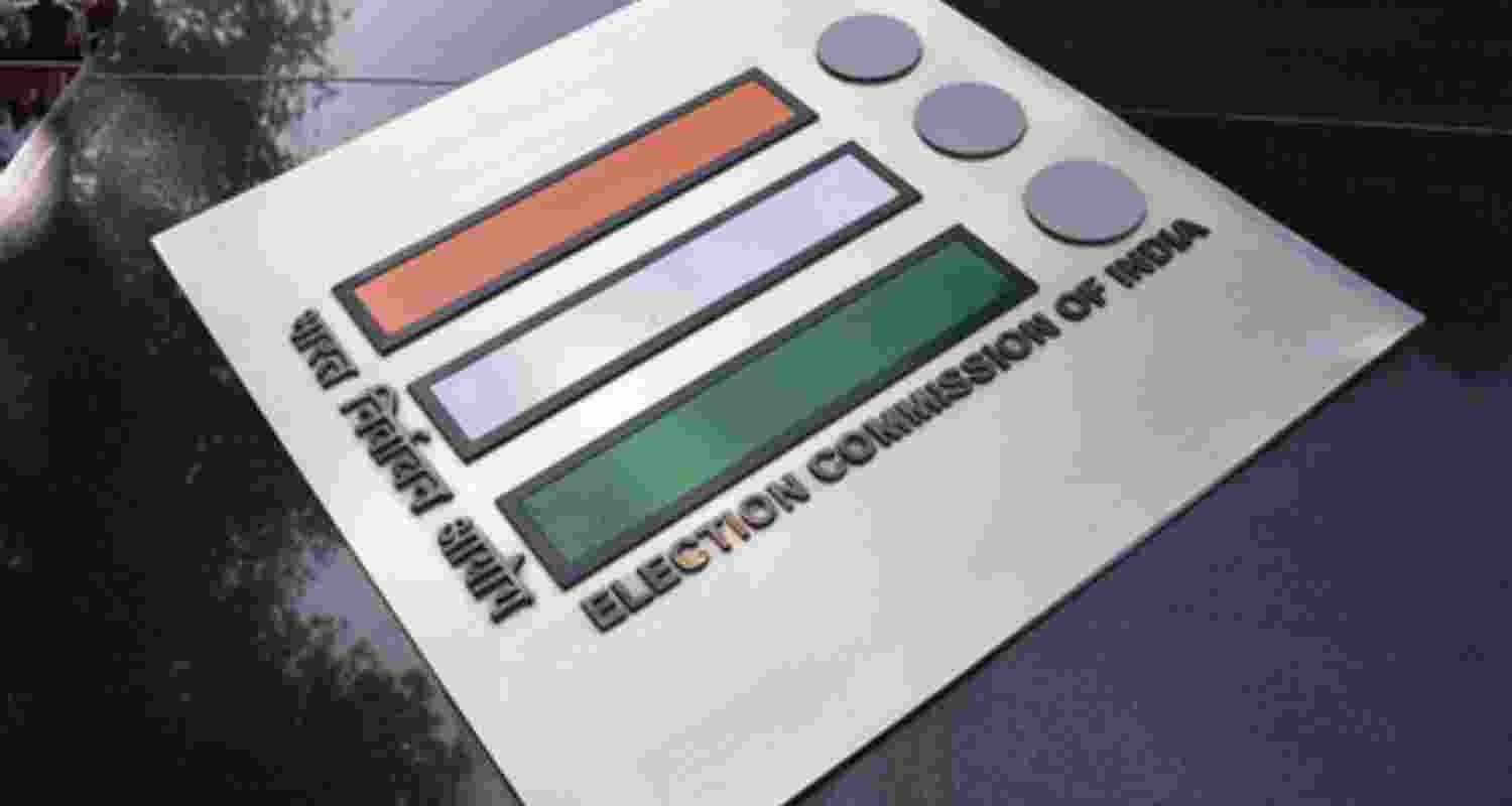 ECI plans polling booths in high-rise complexes of Bengal ECI plans polling booths in high-rise complexes of Bengal