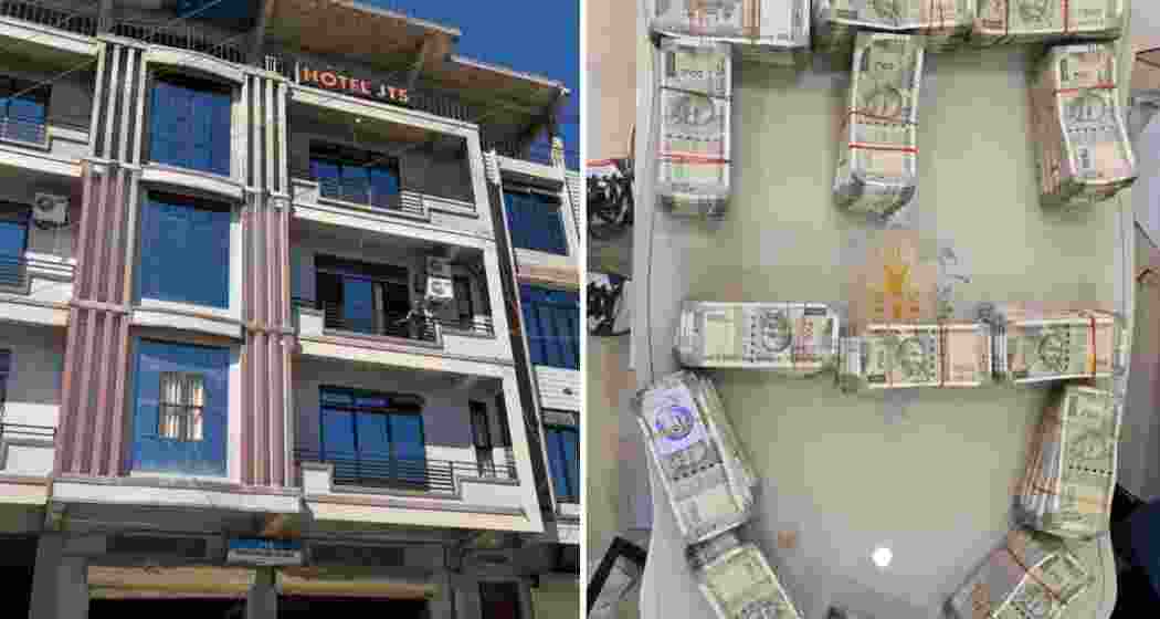 Enforcement Directorate officials conduct searches in Mizoram and Assam targeting narco-money networks linked to heroin and methamphetamine trafficking along the India-Myanmar border. Enforcement Directorate officials conduct searches in Mizoram and Assam targeting narco-money networks linked to heroin and methamphetamine trafficking along the India-Myanmar border.