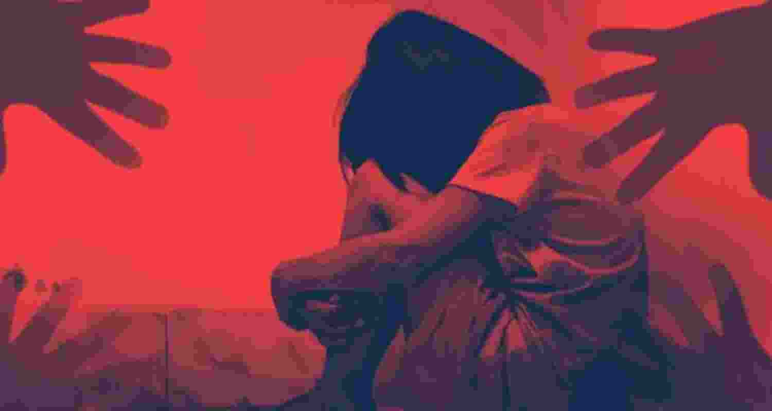Minor girl gang-raped in Purulia; seven arrested Minor girl gang-raped in Purulia; seven arrested