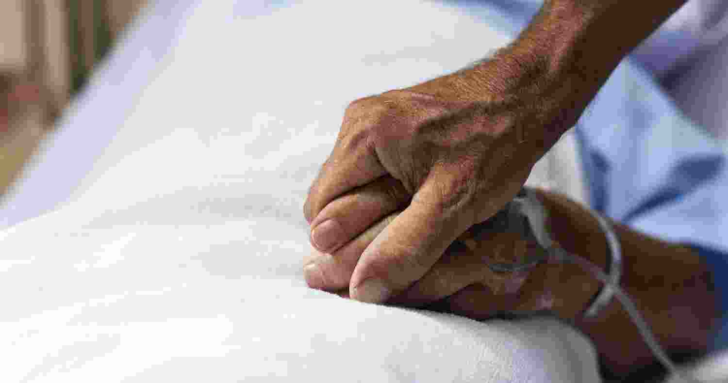 Financial struggles prevent elderly from accessing healthcare, says new study Financial struggles prevent elderly from accessing healthcare, says new study