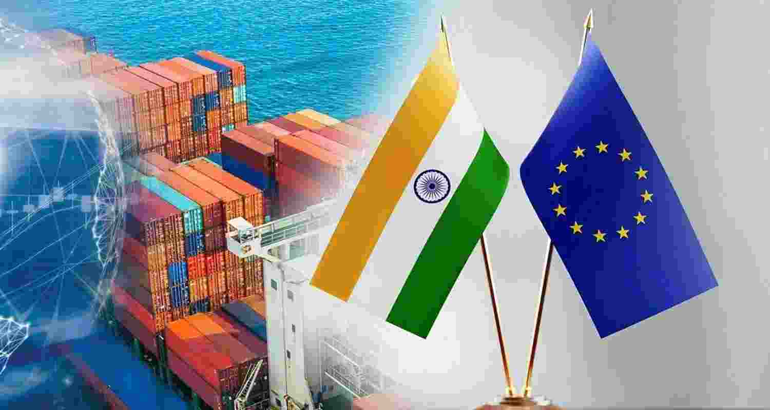 Representational image. Representational image.