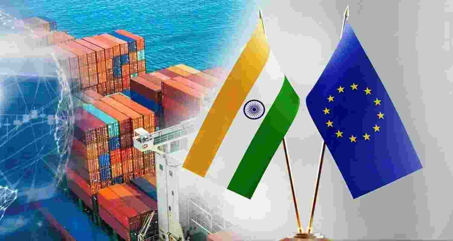 Representational image. Representational image.