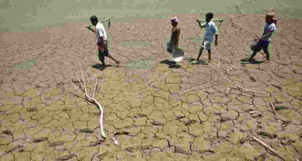 Representational image. Representational image.