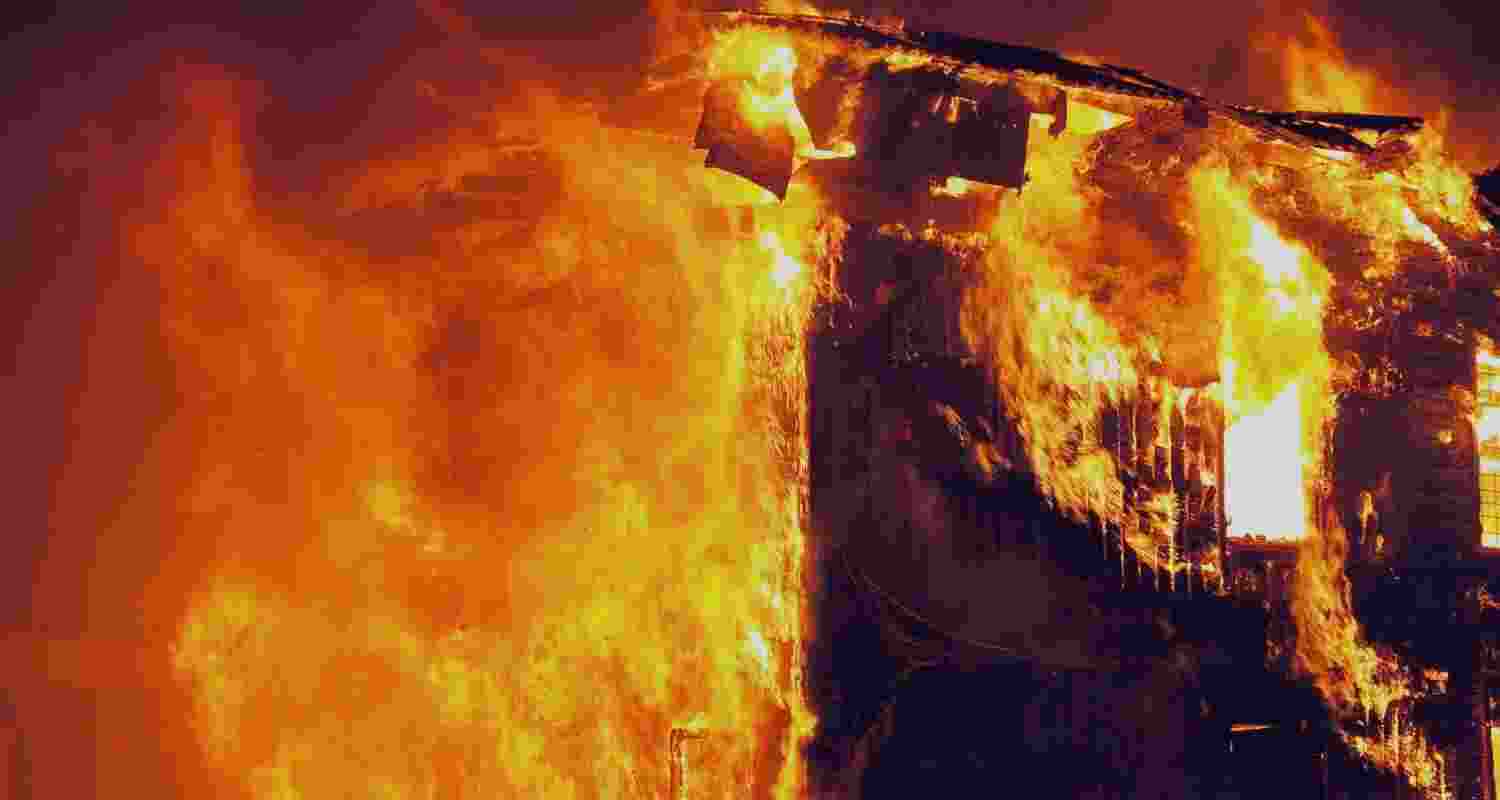 Representative Image. Representative Image.