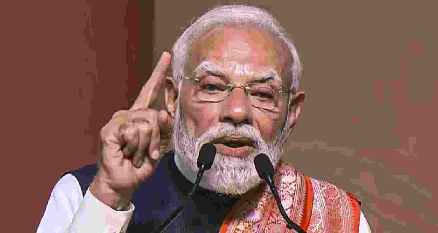 Finance Minister Nirmala Sitharaman too hailed the September quarter GDP print of 8.2 per cent, saying it shows that reforms and fiscal consolidation drove the Indian economy’s robust growth and momentum Finance Minister Nirmala Sitharaman too hailed the September quarter GDP print of 8.2 per cent, saying it shows that reforms and fiscal consolidation drove the Indian economy’s robust growth and momentum