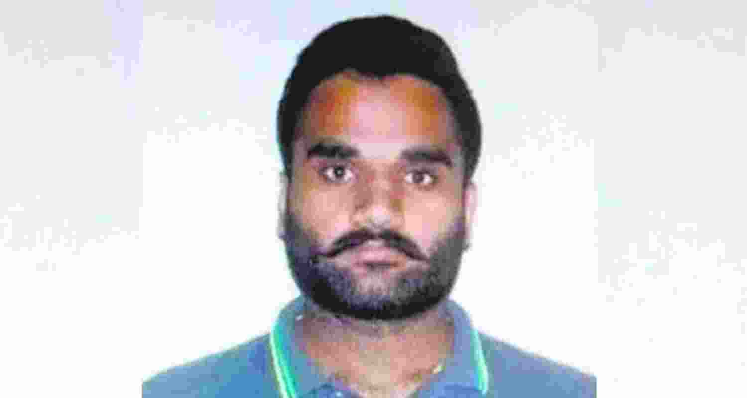 The Director General of Police (DGP), Punjab, said they arrested 10 operatives that are a part of organised crime, and also recovered a cache of sophisticated foreign-made weapons The Director General of Police (DGP), Punjab, said they arrested 10 operatives that are a part of organised crime, and also recovered a cache of sophisticated foreign-made weapons