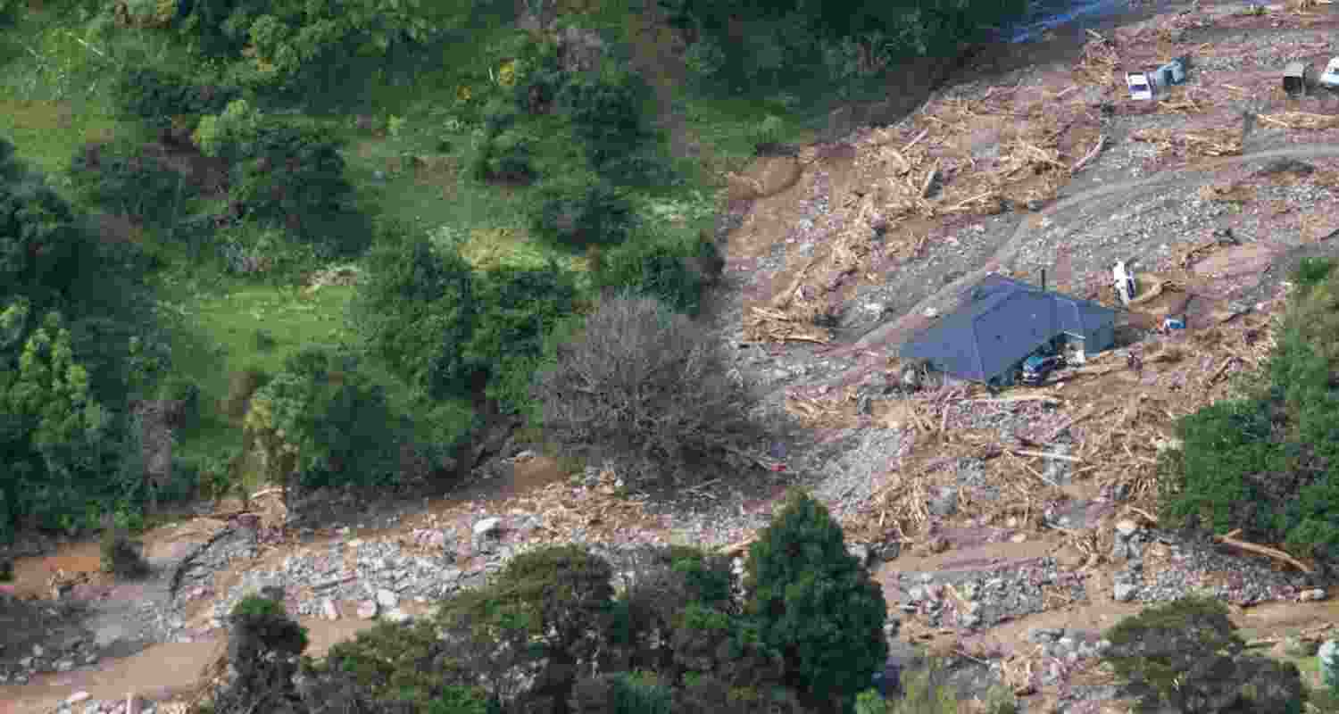 Six people, including two teenagers, are now presumed dead following the disaster that struck a busy campground at Mount Maunganui in Tauranga on Thursday, triggered by heavy rains Six people, including two teenagers, are now presumed dead following the disaster that struck a busy campground at Mount Maunganui in Tauranga on Thursday, triggered by heavy rains