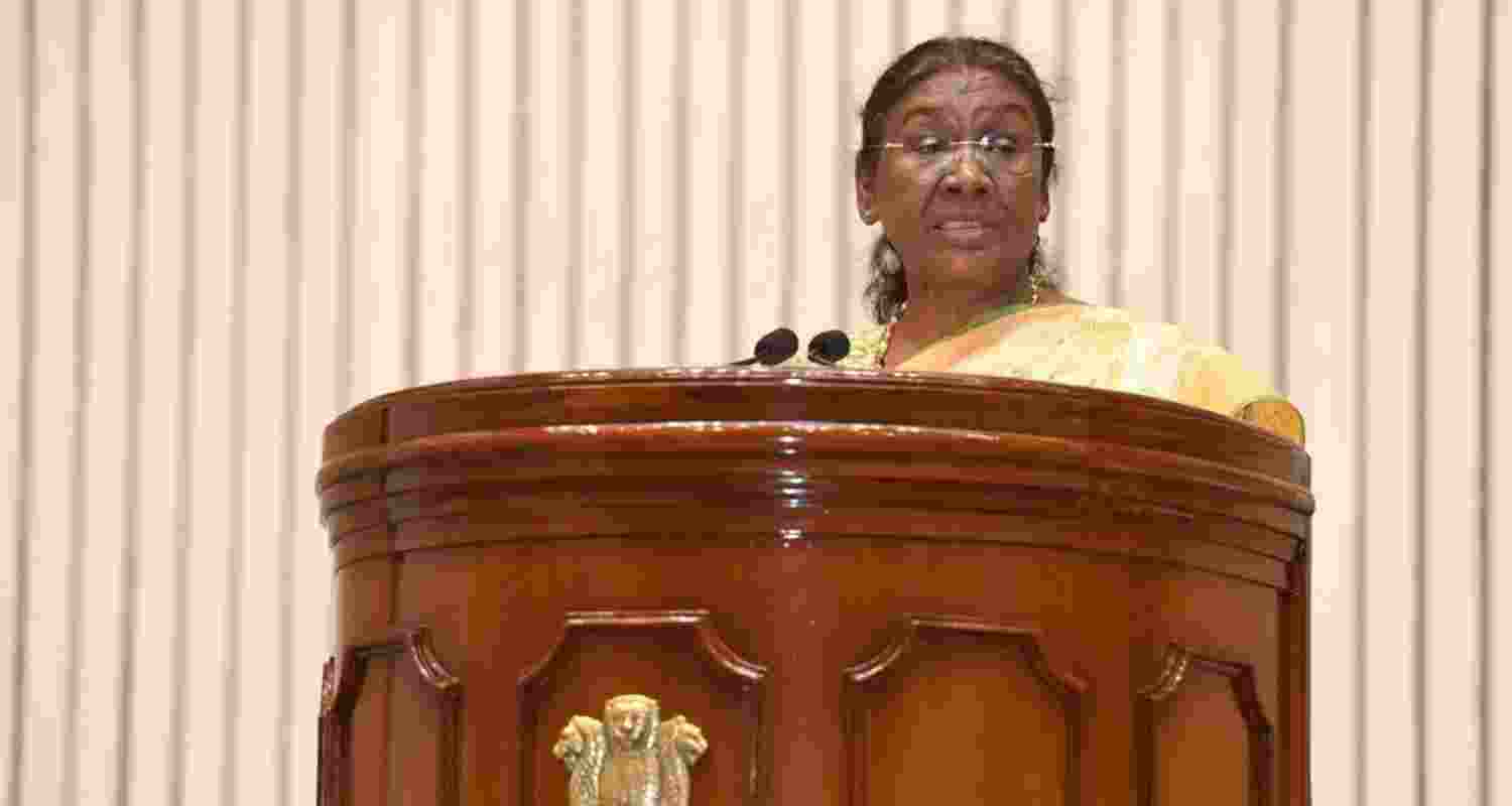 Armed Forces Veterans’ Day is celebrated on January 14 every year to mark the birth anniversary of Late Field Marshal, KM Cariappa, who retired on this day in 1953. The first Commander-in-Chief (C-in-C) of the Indian Army, Field Marshal Cariappa led the forces to victory in the 1947 war and laid the foundation for an enduring legacy of service, discipline, and patriotism, said a release from the Ministry of Defence Armed Forces Veterans’ Day is celebrated on January 14 every year to mark the birth anniversary of Late Field Marshal, KM Cariappa, who retired on this day in 1953. The first Commander-in-Chief (C-in-C) of the Indian Army, Field Marshal Cariappa led the forces to victory in the 1947 war and laid the foundation for an enduring legacy of service, discipline, and patriotism, said a release from the Ministry of Defence