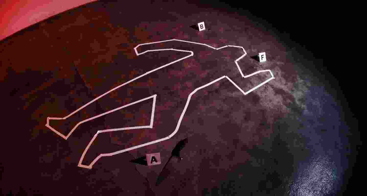 Sources said the accused’s family had admitted him to a rehab centre on Saturday night, shortly after the incident, citing “domestic problems" Sources said the accused’s family had admitted him to a rehab centre on Saturday night, shortly after the incident, citing “domestic problems"