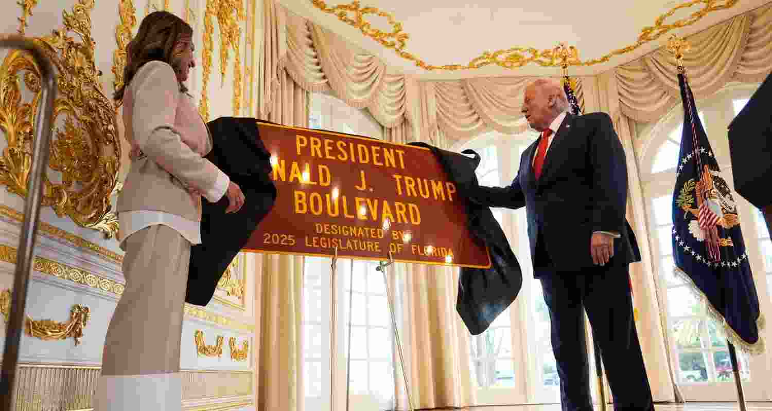 Trump has also nominated other members to the board, including British Prime Minister Tony Blair and the President’s son-in-law and senior advisor, Jared Kushner, along with US Secretary of State, Marco Rubio, Special Envoy, Steve Witkoff, Apollo Global Management CEO, Marc Rowan, World Bank Group President, Ajay Banga, and Deputy National Security Adviser, Robert Gabriel Trump has also nominated other members to the board, including British Prime Minister Tony Blair and the President’s son-in-law and senior advisor, Jared Kushner, along with US Secretary of State, Marco Rubio, Special Envoy, Steve Witkoff, Apollo Global Management CEO, Marc Rowan, World Bank Group President, Ajay Banga, and Deputy National Security Adviser, Robert Gabriel