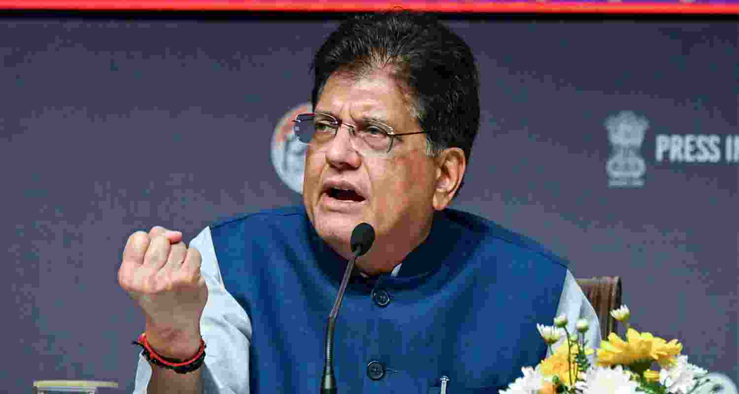 India’s outbound shipments rose 6.74 per cent to USD 36.38 billion in September, an industry official said on Tuesday India’s outbound shipments rose 6.74 per cent to USD 36.38 billion in September, an industry official said on Tuesday