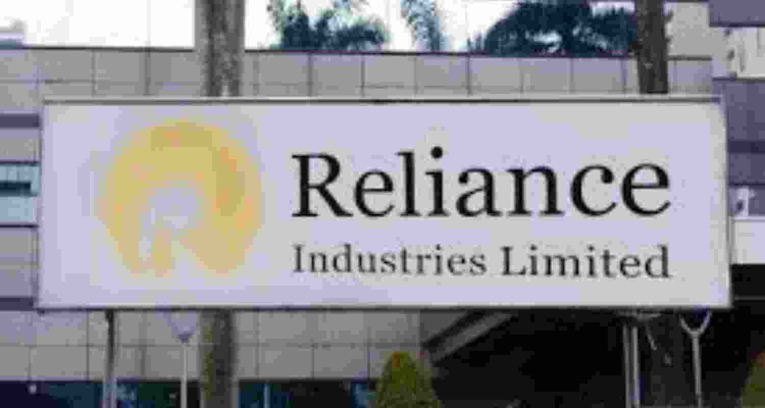 So far this year, the blue-chip stock has surged over 29 per cent, the rally in the stock being instrumental in driving equity markets higher So far this year, the blue-chip stock has surged over 29 per cent, the rally in the stock being instrumental in driving equity markets higher