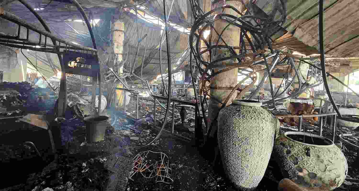 While the case proceeds, the “owner” says he learned on Thursday that a portion of the property was also converted from a salt pan to a settlement zone without his knowledge, to benefit the club While the case proceeds, the “owner” says he learned on Thursday that a portion of the property was also converted from a salt pan to a settlement zone without his knowledge, to benefit the club