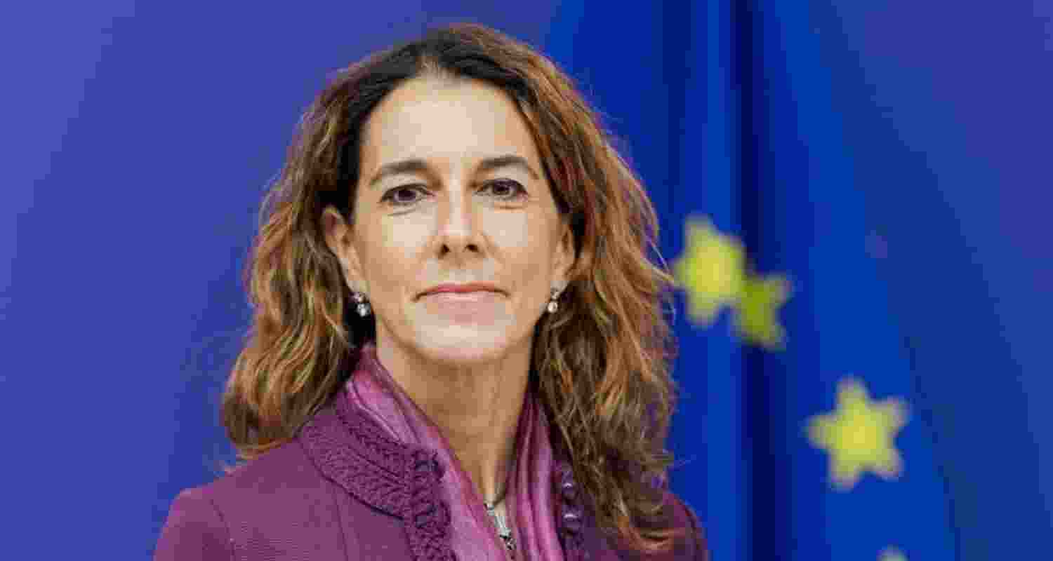 The bloc was rather sidelined following US President Donald Trump’s takeover of the peace negotiations in 2025 after the EU’s efforts to isolate Russia in a bid to deter it from waging the war failed The bloc was rather sidelined following US President Donald Trump’s takeover of the peace negotiations in 2025 after the EU’s efforts to isolate Russia in a bid to deter it from waging the war failed