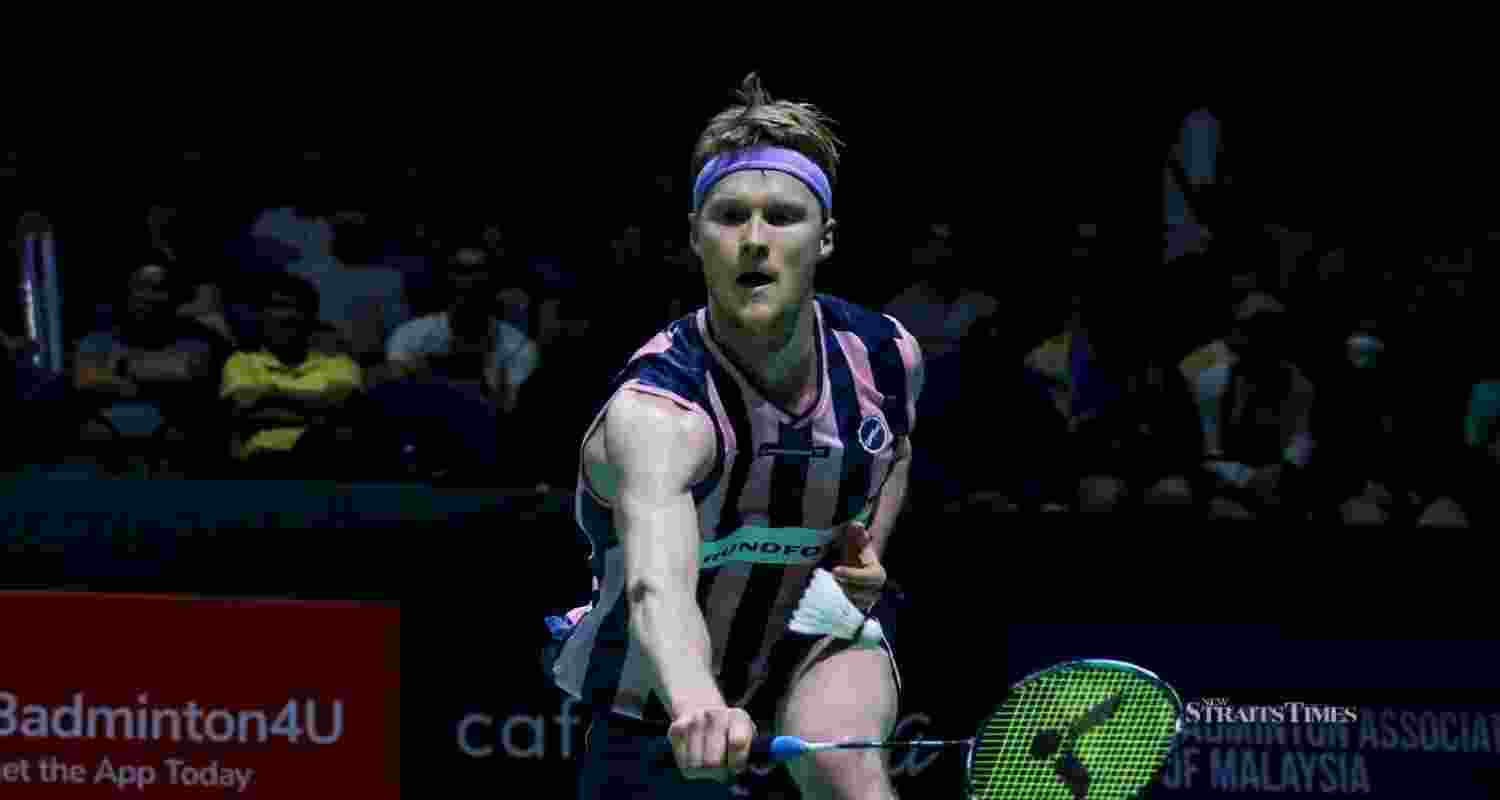 As per the Badminton World Federation Player Commitment Regulations, a top committed player is liable to a USD 5,000 fine (Rs 4.50 lakh) for failing to participate in a BWF World Tour Level 1 to 3 tournaments, over and above the standard withdrawal fees As per the Badminton World Federation Player Commitment Regulations, a top committed player is liable to a USD 5,000 fine (Rs 4.50 lakh) for failing to participate in a BWF World Tour Level 1 to 3 tournaments, over and above the standard withdrawal fees