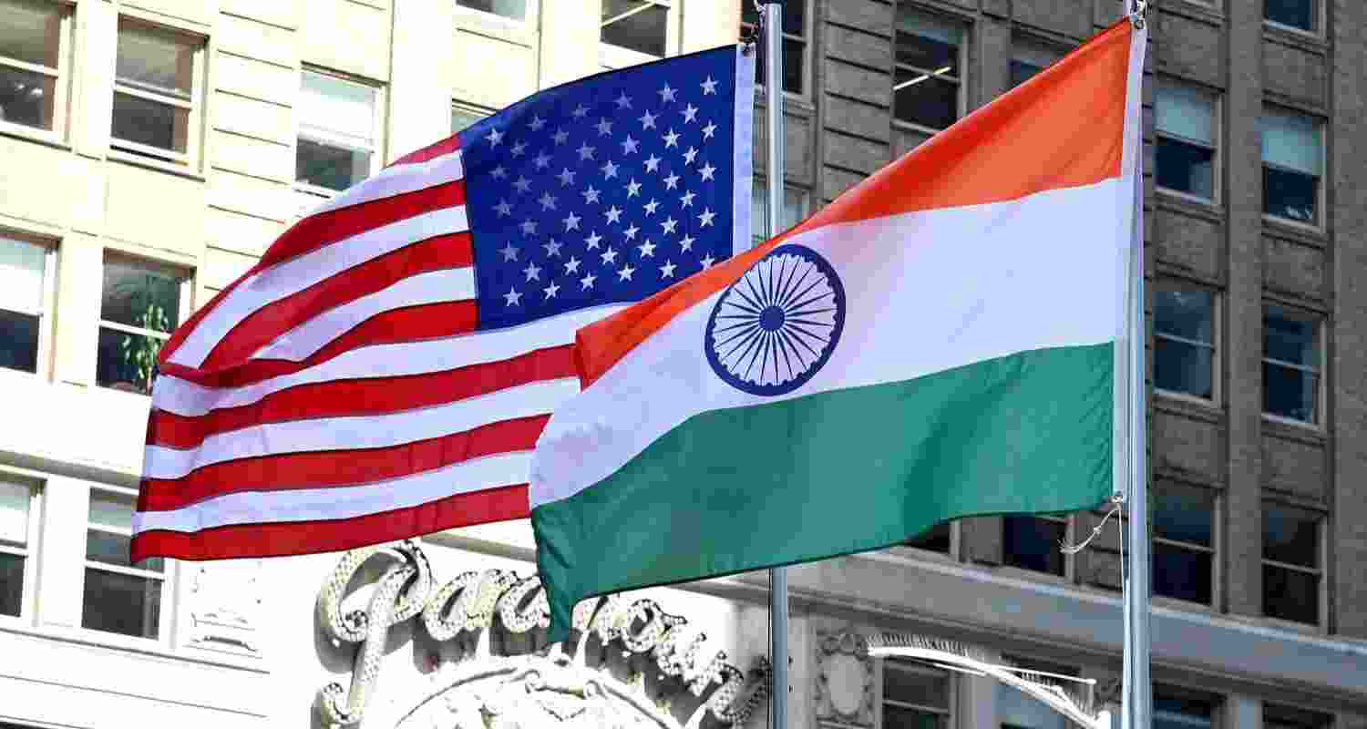 The three-day talks are crucial as India and the US are working to finalise the first tranche of the pact, which was initially planned to be concluded by fall of 2025, they added The three-day talks are crucial as India and the US are working to finalise the first tranche of the pact, which was initially planned to be concluded by fall of 2025, they added