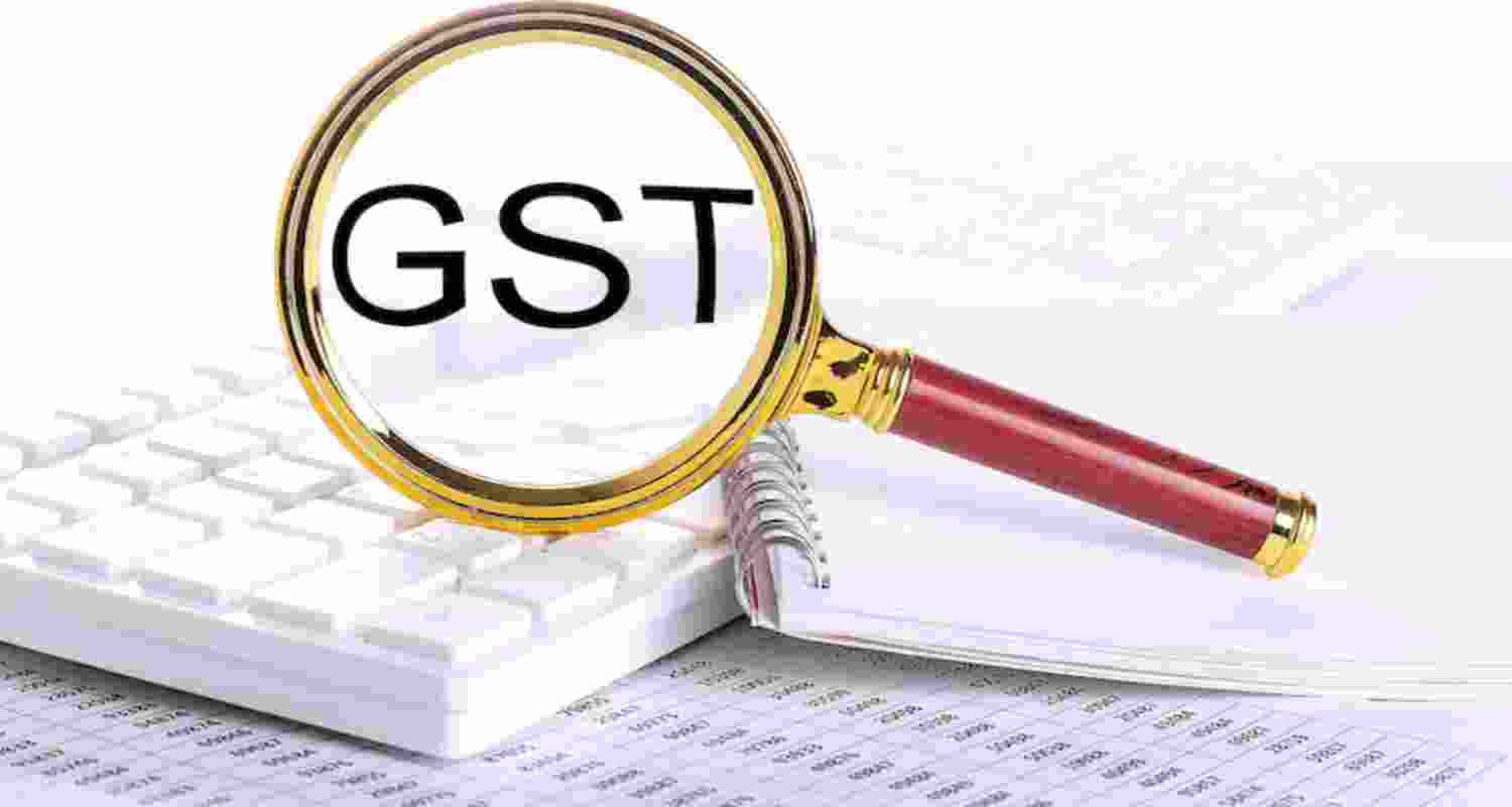 Meanwhile, in another update, the GST Network (GSTN) said that businesses will not be able to file GST returns which are due for three years or more, beginning the November tax period Meanwhile, in another update, the GST Network (GSTN) said that businesses will not be able to file GST returns which are due for three years or more, beginning the November tax period