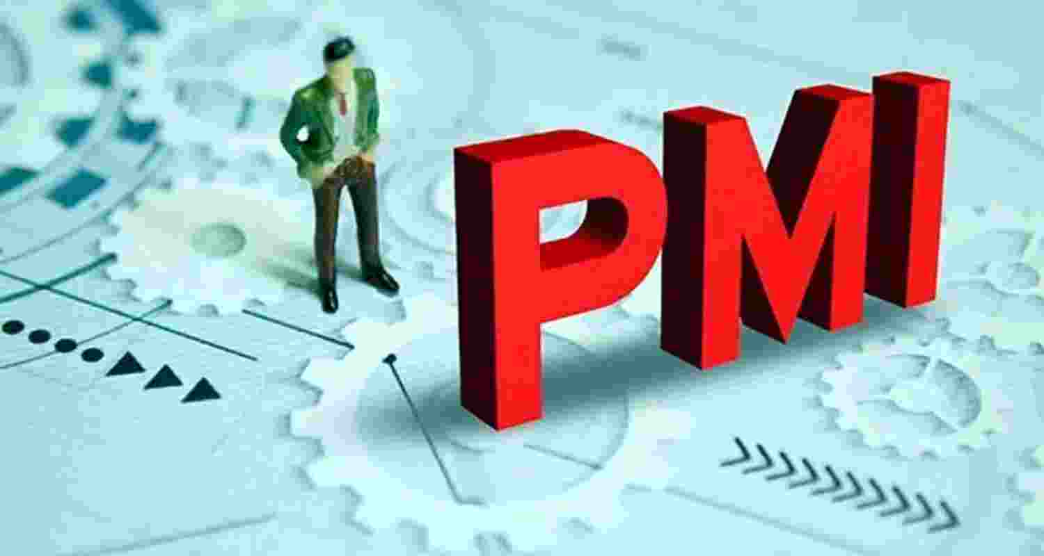However, goods producers saw a slightly quicker rise than in September However, goods producers saw a slightly quicker rise than in September