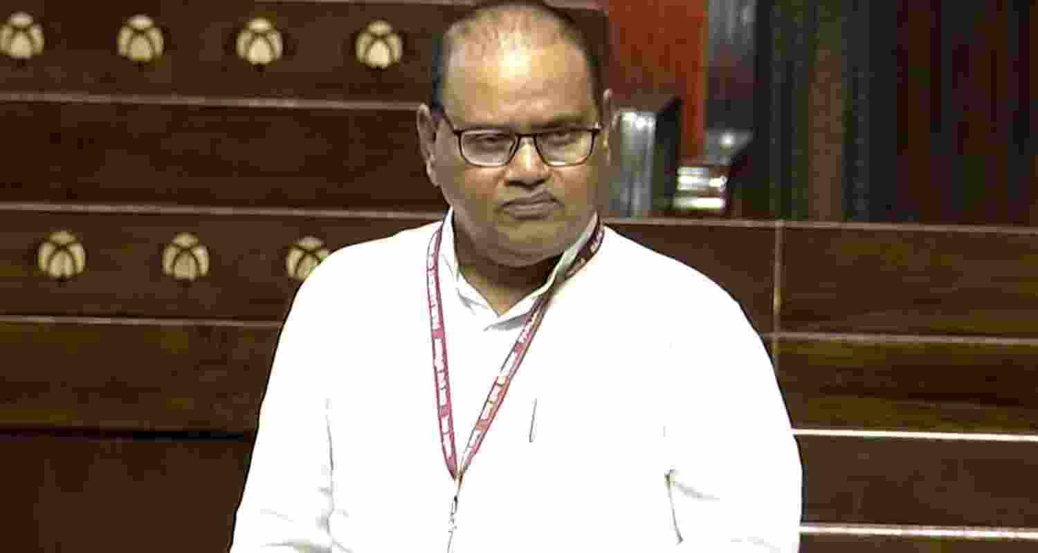 Singh claimed the words were added to “make the then USSR happy”, and that the term ‘secular’, in particular, was added to “appease the Muslims” Singh claimed the words were added to “make the then USSR happy”, and that the term ‘secular’, in particular, was added to “appease the Muslims”