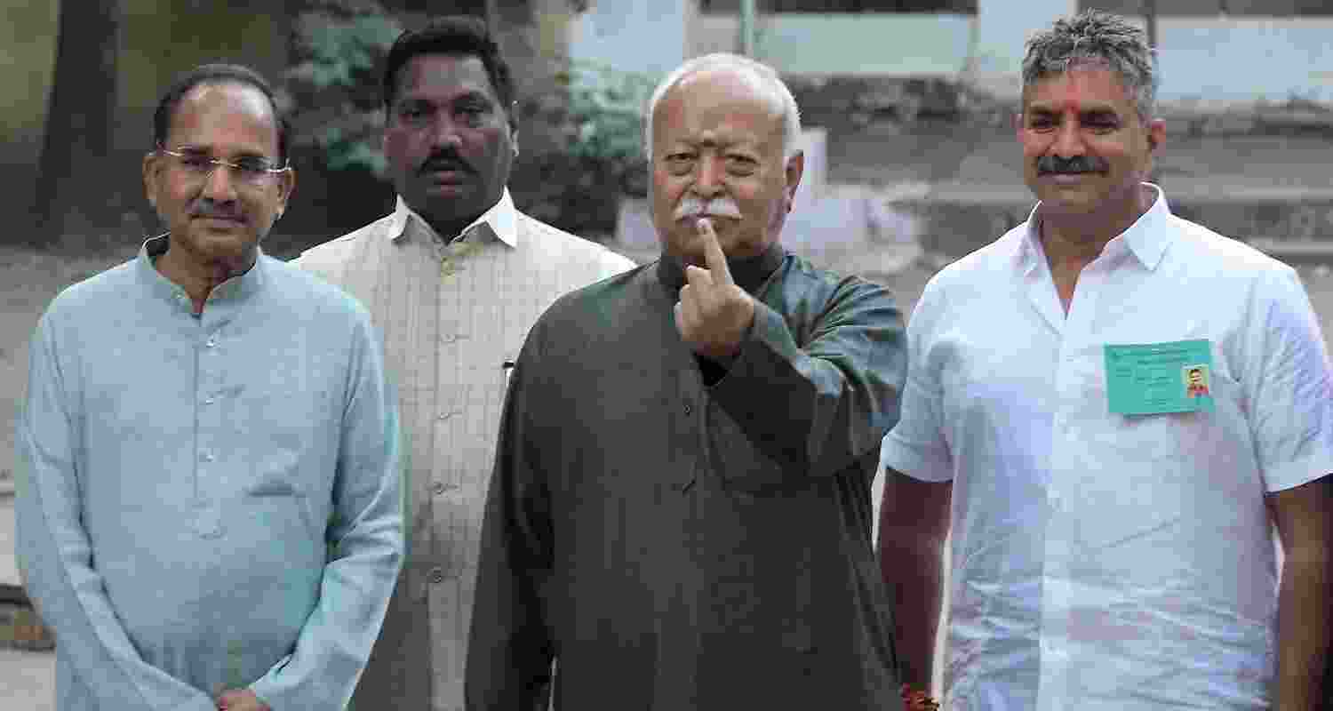 In the last NMC elections, BJP won 108 out of the total 151 seats, Congress 28, BSP 10 Shiv Sena (then undivided) 2 and NCP (undivided) 1 In the last NMC elections, BJP won 108 out of the total 151 seats, Congress 28, BSP 10 Shiv Sena (then undivided) 2 and NCP (undivided) 1