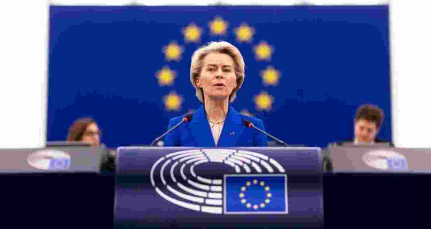 The bloc has declared China to be another threat, alleging that Beijing employs its PR firms and social media influencers to further deepen its interests across the EU The bloc has declared China to be another threat, alleging that Beijing employs its PR firms and social media influencers to further deepen its interests across the EU