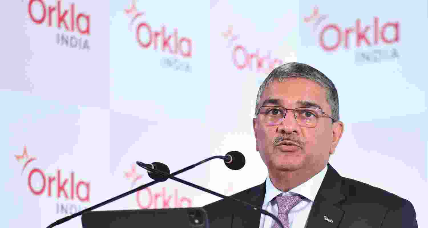 The company, formerly known as MTR Foods, sells its products under the brands, MTR and Eastern The company, formerly known as MTR Foods, sells its products under the brands, MTR and Eastern