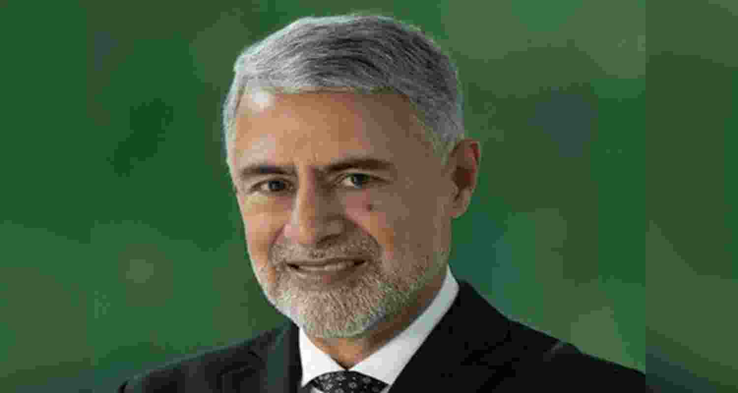 His reappointment extends a career that spans over four decades in corporate leadership and public life His reappointment extends a career that spans over four decades in corporate leadership and public life