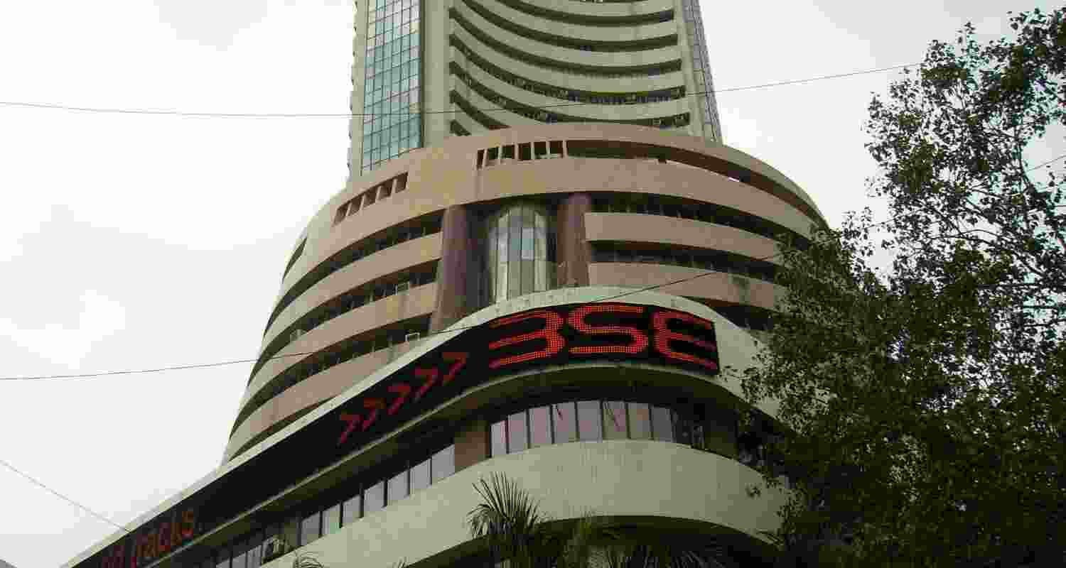 The upbeat sentiment across global equities provided a strong tailwind for domestic markets The upbeat sentiment across global equities provided a strong tailwind for domestic markets