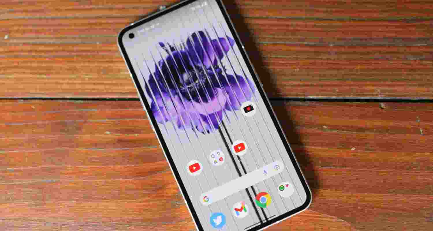 With plans to make India its base for operations, R&D, and manufacturing, the company also announced a manufacturing joint venture with Indian electronics manufacturer, Optiemus Infracom, to make India a global production and export hub for both Nothing and CMF products With plans to make India its base for operations, R&D, and manufacturing, the company also announced a manufacturing joint venture with Indian electronics manufacturer, Optiemus Infracom, to make India a global production and export hub for both Nothing and CMF products