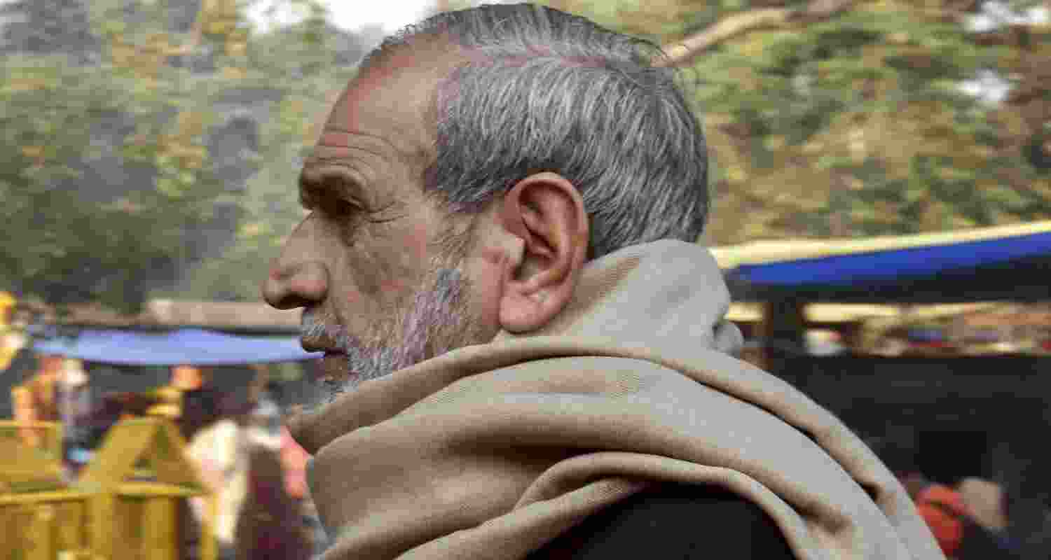 The court said the case did not warrant a death penalty since it was not a “rarest of rare case”, although the killings of “two innocent persons” were no less an offence The court said the case did not warrant a death penalty since it was not a “rarest of rare case”, although the killings of “two innocent persons” were no less an offence