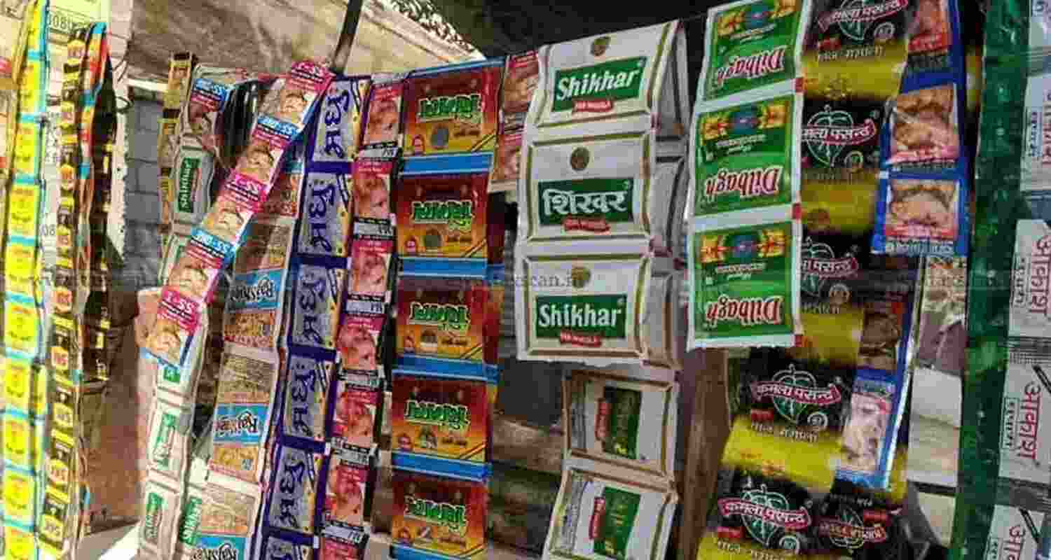 The new levies on tobacco and pan masala will be over and above the GST rate, and will replace the compensation cess which is currently being levied on them The new levies on tobacco and pan masala will be over and above the GST rate, and will replace the compensation cess which is currently being levied on them