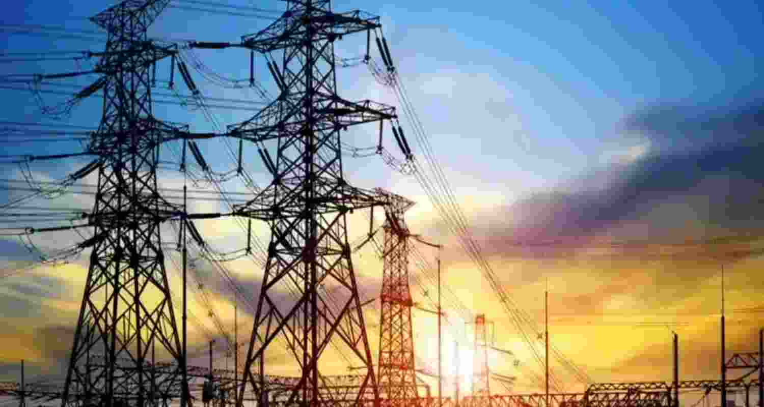 The power demand had touched an all-time high of about 250 GW in May 2024. The power demand had touched an all-time high of about 250 GW in May 2024.