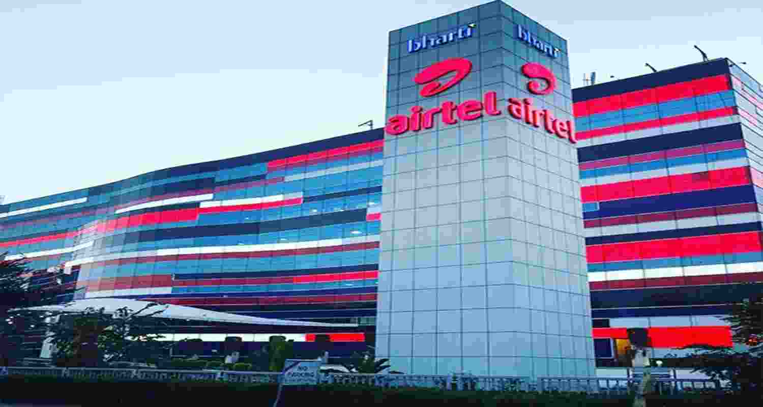 Mobile average revenue per user (ARPU), a key matrix to determine telecom operators’ growth, of Bharti Airtel was higher than its competitor Jio Mobile average revenue per user (ARPU), a key matrix to determine telecom operators’ growth, of Bharti Airtel was higher than its competitor Jio