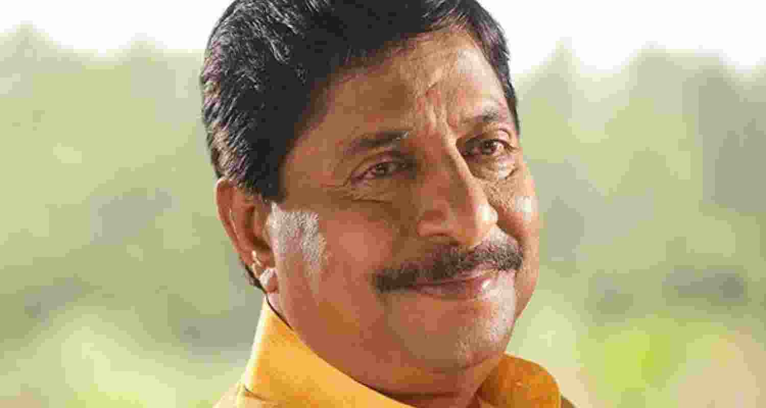 Born on April 6, 1956, at Patyam near Thalassery in Kannur district, Sreenivasan had been staying in Kochi for the past several years Born on April 6, 1956, at Patyam near Thalassery in Kannur district, Sreenivasan had been staying in Kochi for the past several years