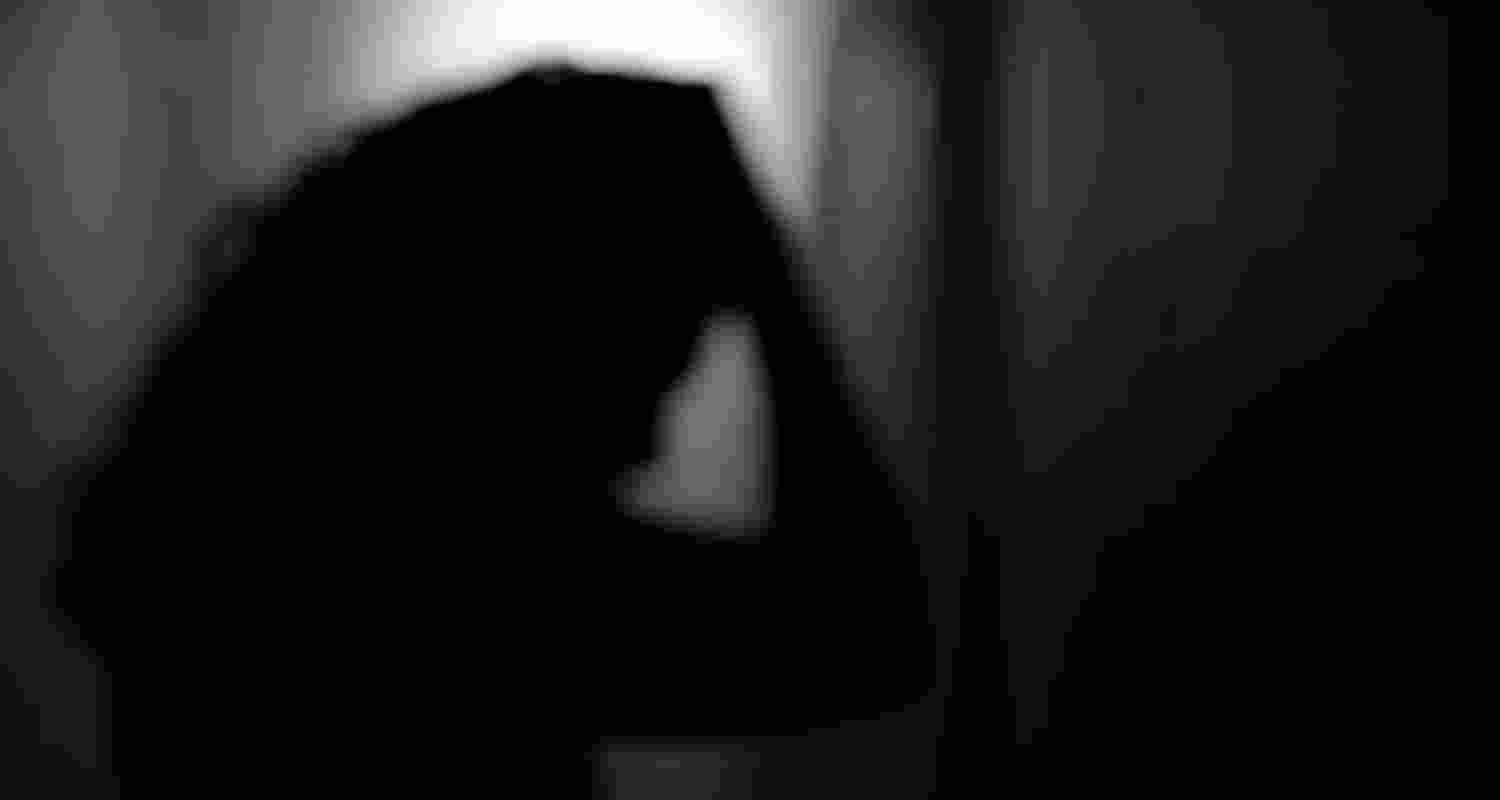 The girl alleged that about four months ago, a junior coach whom she had known for three years, raped her in a bathroom of the stadium where she trained The girl alleged that about four months ago, a junior coach whom she had known for three years, raped her in a bathroom of the stadium where she trained