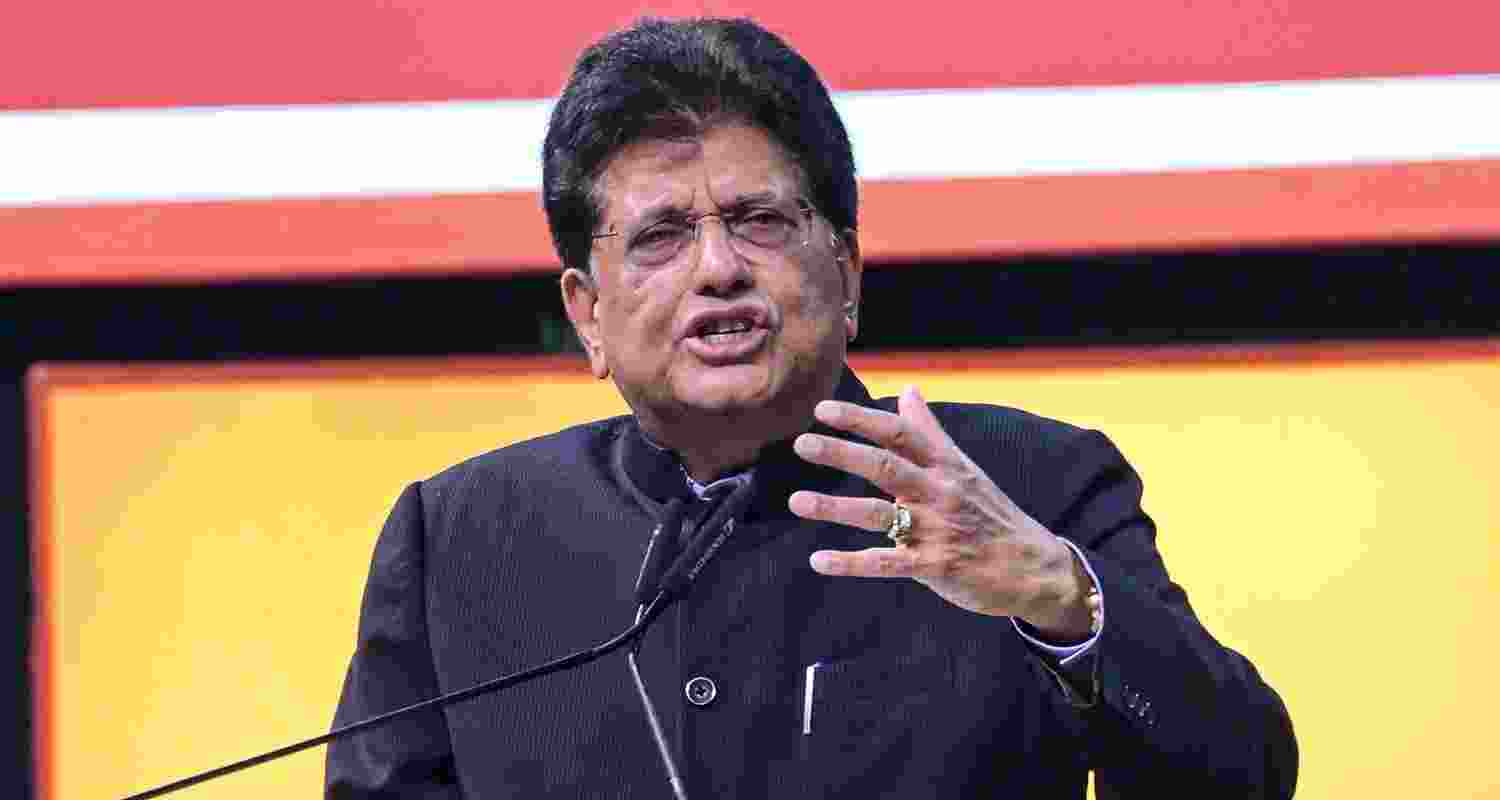 While New Zealand Trade Minister, Todd McClay, is slated to land in India on Friday to take forward the FTA negotiations, Goyal said he recently met the Israeli Economy and Industry Minister, Nir Barkat, so that both sides could appoint their chief negotiators for the proposed pact after inking terms of reference (ToR) in Tel Aviv last month While New Zealand Trade Minister, Todd McClay, is slated to land in India on Friday to take forward the FTA negotiations, Goyal said he recently met the Israeli Economy and Industry Minister, Nir Barkat, so that both sides could appoint their chief negotiators for the proposed pact after inking terms of reference (ToR) in Tel Aviv last month