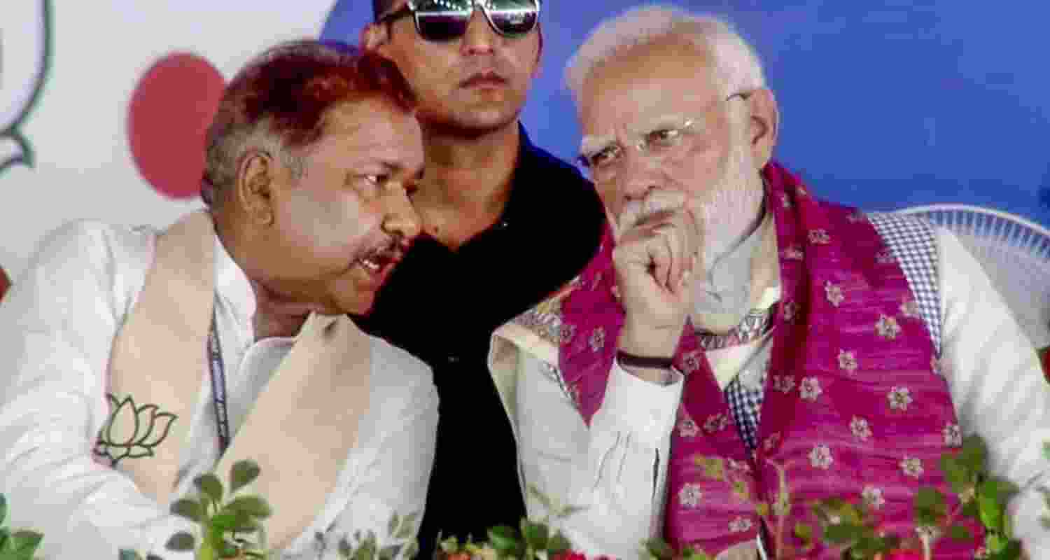 The remaining 122 seats will go to polls on November 11, and the vote-counting will take place on November 14 The remaining 122 seats will go to polls on November 11, and the vote-counting will take place on November 14