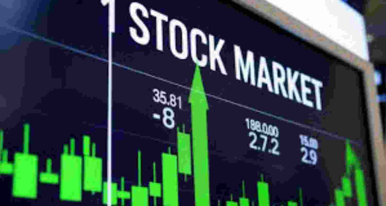 A weakening rupee, which touched an all-time low of 89.20 yesterday, also adding to further dampening investor sentiment A weakening rupee, which touched an all-time low of 89.20 yesterday, also adding to further dampening investor sentiment