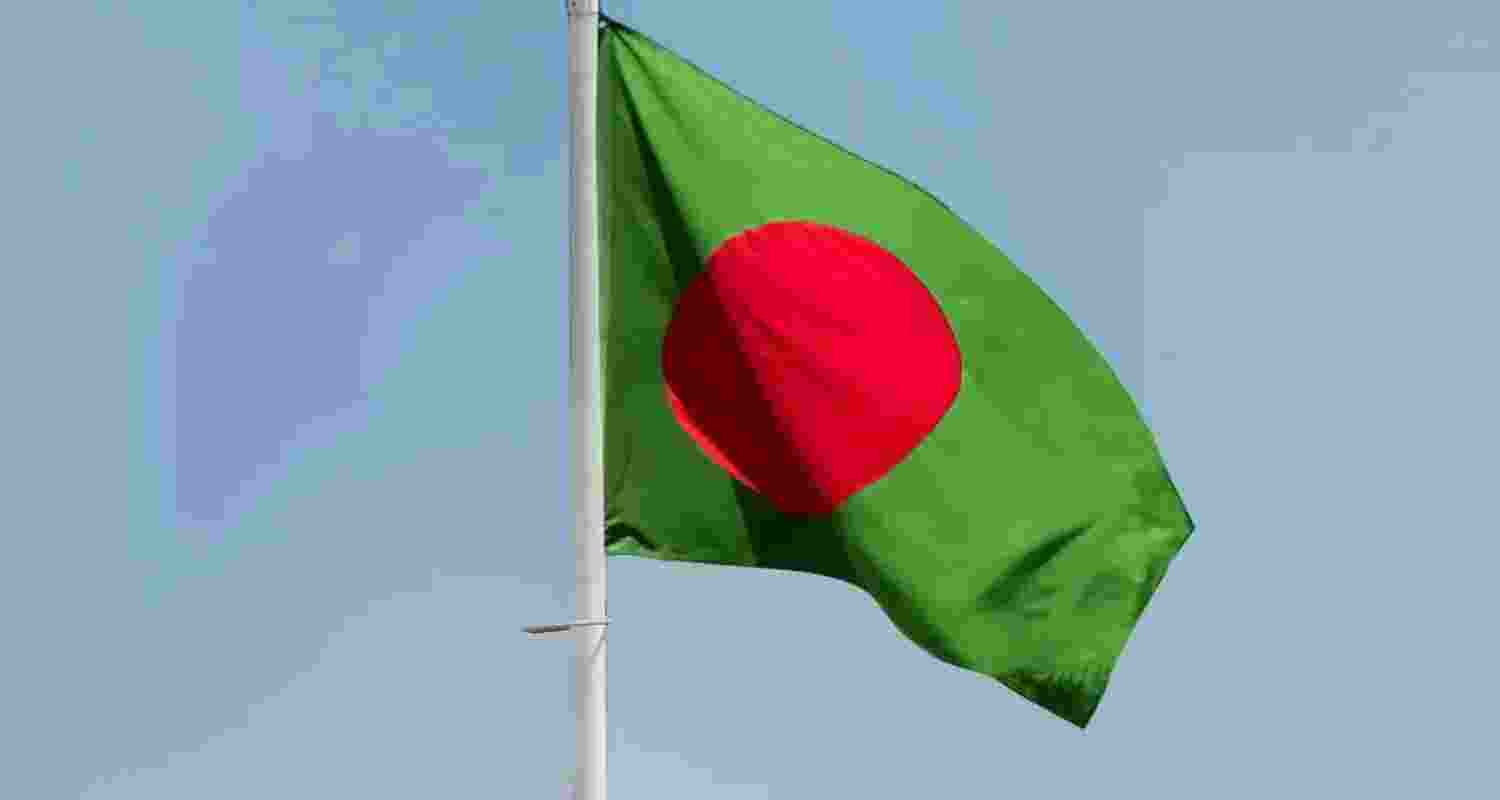 Additionally, Bangladesh also summoned the Indian High Commissioner in Dhaka, seeking cooperation in an ongoing case and demanding the extradition of former prime minister, Sheikh Hasina, who has been sentenced to death for crimes against humanity by a Bangladesh court Additionally, Bangladesh also summoned the Indian High Commissioner in Dhaka, seeking cooperation in an ongoing case and demanding the extradition of former prime minister, Sheikh Hasina, who has been sentenced to death for crimes against humanity by a Bangladesh court