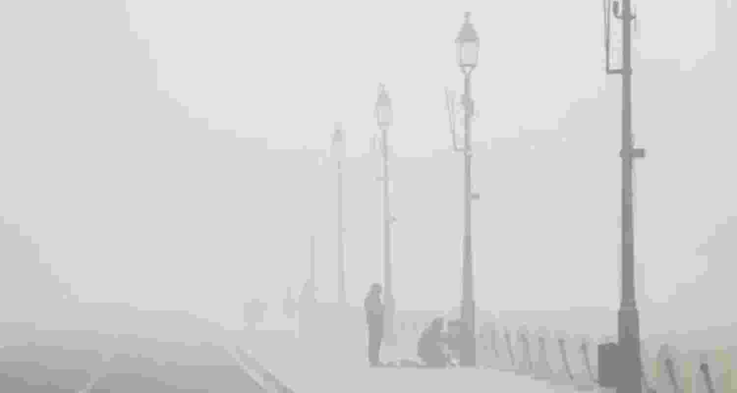 The ‘severe’ category indicates a level of pollution that can affect healthy people and seriously impact those with existing diseases The ‘severe’ category indicates a level of pollution that can affect healthy people and seriously impact those with existing diseases