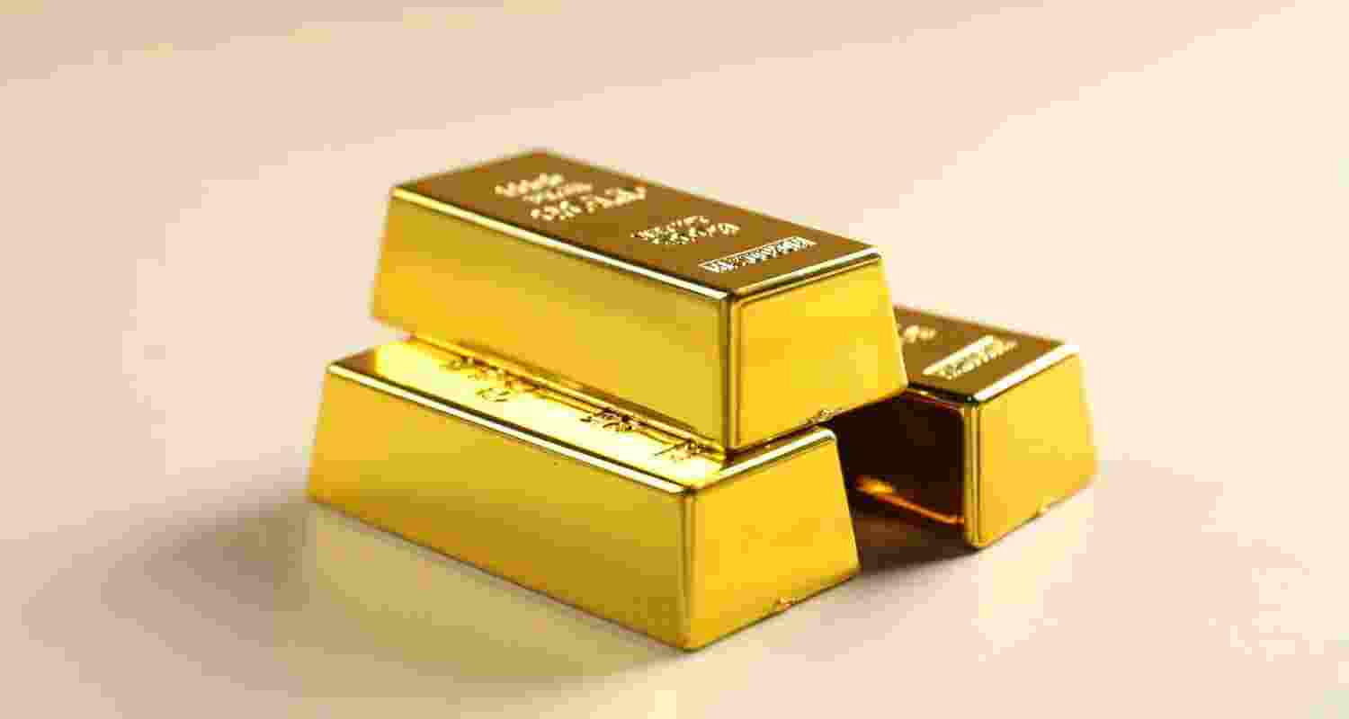 Traders said demand from local jeweller businesses has picked up for the wedding season Traders said demand from local jeweller businesses has picked up for the wedding season