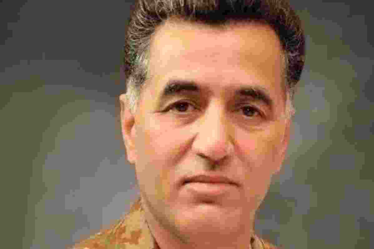 Hameed, considered to have been a close ally of imprisoned former Prime Minister Imran Khan, was handed the highest term possible under the Official Secrets Act Hameed, considered to have been a close ally of imprisoned former Prime Minister Imran Khan, was handed the highest term possible under the Official Secrets Act