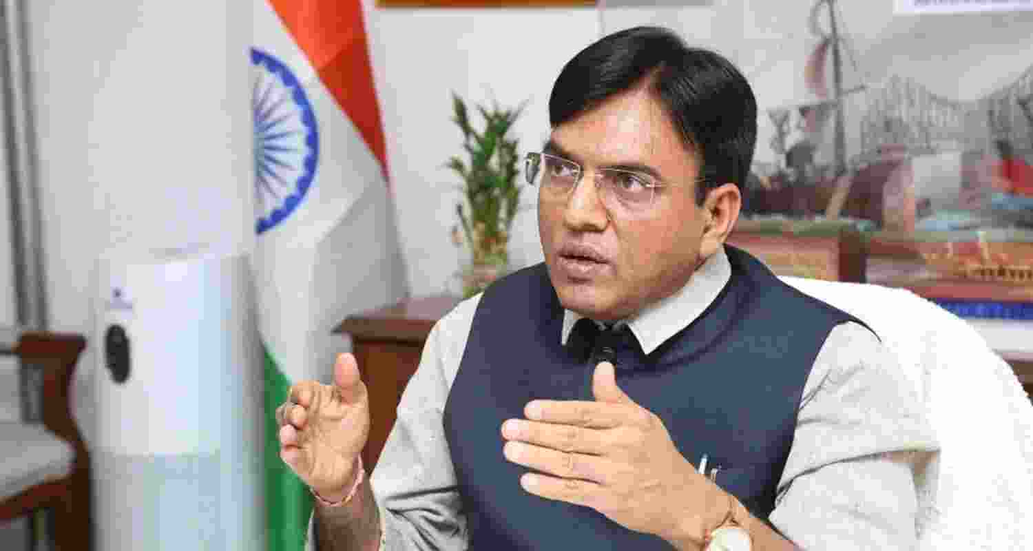 The four labour codes – the Code on Wages, 2019, the Industrial Relations Code, 2020, the Code on Social Security, 2020 and the Occupational Safety, Health and Working Conditions Code, 2020, were notified on November 21, 2025. These rationalised 29 existing labour laws The four labour codes – the Code on Wages, 2019, the Industrial Relations Code, 2020, the Code on Social Security, 2020 and the Occupational Safety, Health and Working Conditions Code, 2020, were notified on November 21, 2025. These rationalised 29 existing labour laws