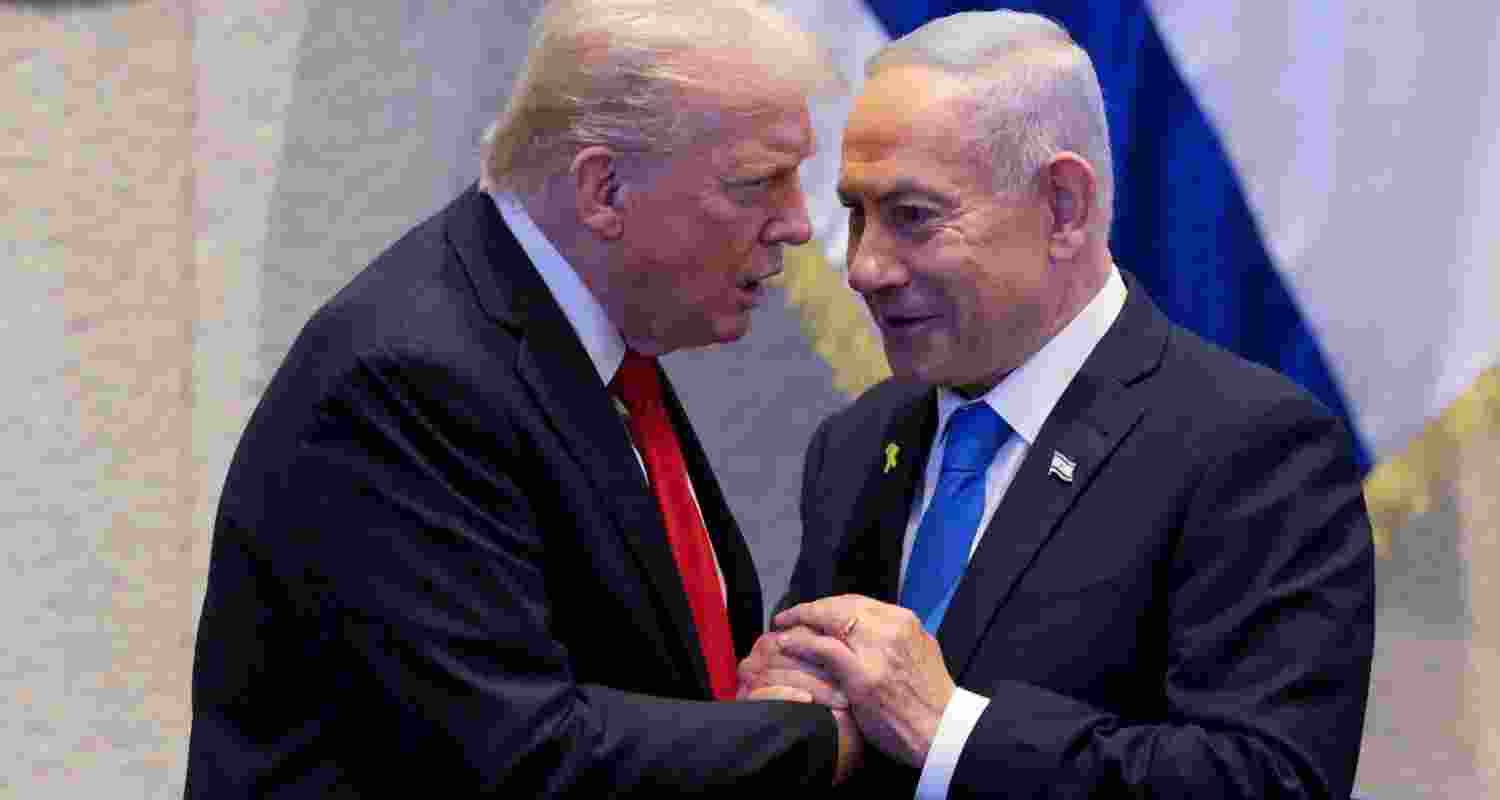 The first phase of the Gaza ceasefire took effect on October 10, 2025 The first phase of the Gaza ceasefire took effect on October 10, 2025