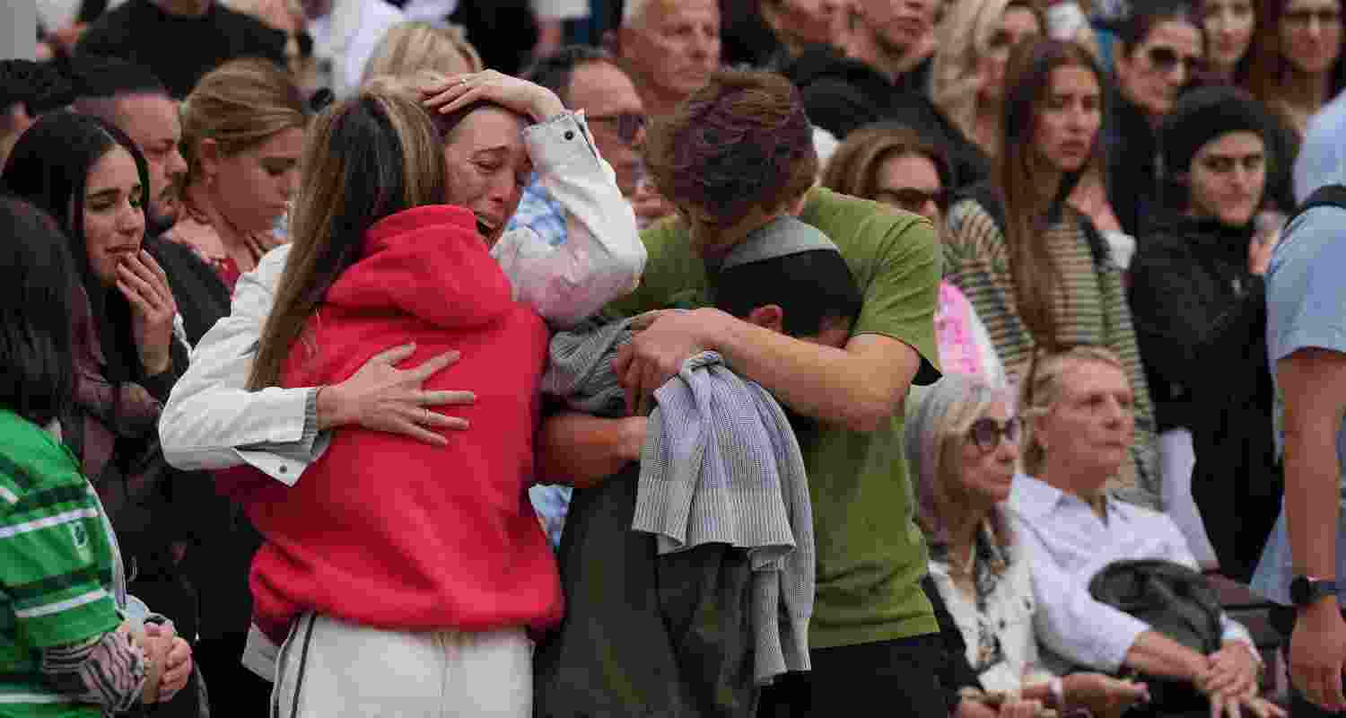 Akram migrated to Australia in 1998 and had limited contact with his family here since then, the statement further said Akram migrated to Australia in 1998 and had limited contact with his family here since then, the statement further said