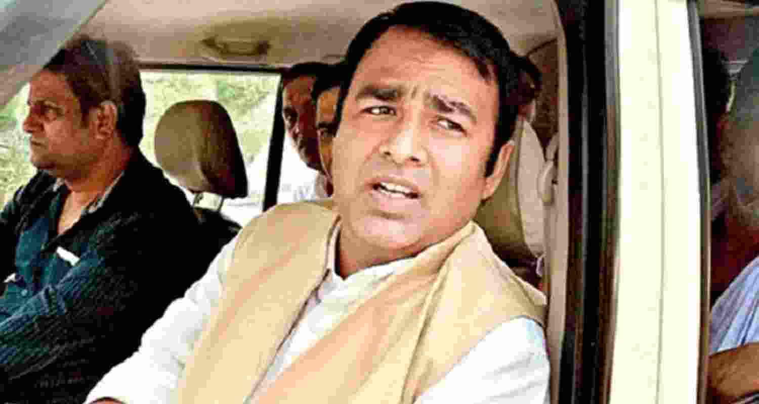 Thakur had voiced similar comments that hinted at Khan owing his success to the Hindu community, whose “debt” he was repaying through the alleged “betrayal”. Thakur had voiced similar comments that hinted at Khan owing his success to the Hindu community, whose “debt” he was repaying through the alleged “betrayal”.