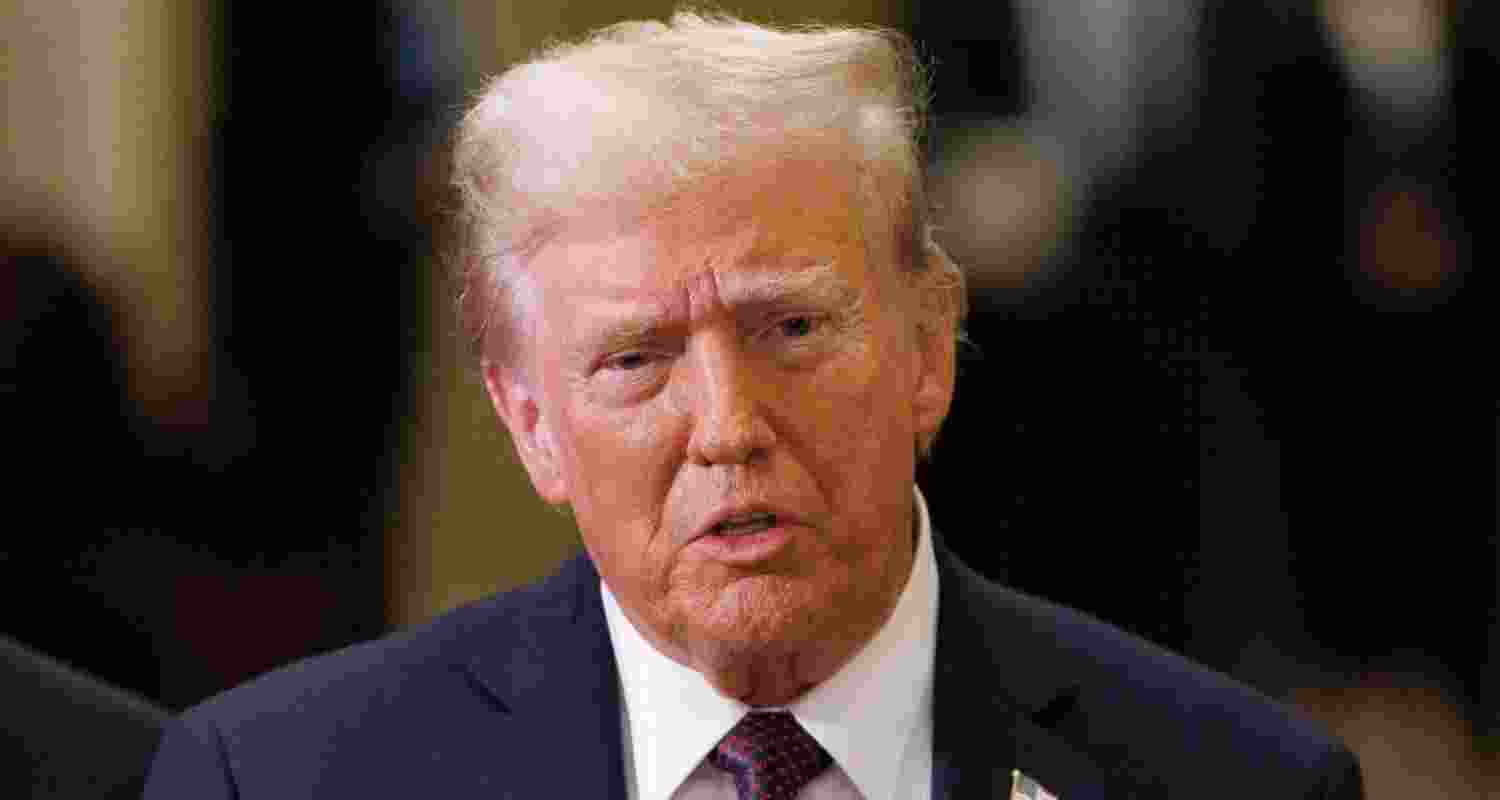 According to the White House statement, the board comprises three parts: a main board led by President Trump, an executive board comprising Turkish and Qatari officials, and a Palestinian committee that includes technocrats responsible for governing the Gaza Strip According to the White House statement, the board comprises three parts: a main board led by President Trump, an executive board comprising Turkish and Qatari officials, and a Palestinian committee that includes technocrats responsible for governing the Gaza Strip