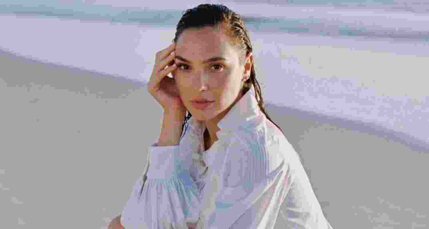 Gal Gadot opens up about health scare during pregnancy Gal Gadot opens up about health scare during pregnancy