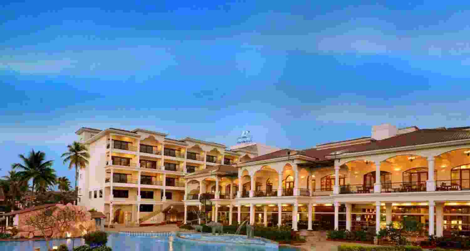 A file photograph of Resort Rio, the venue of the ongoing FIDE World Cup 2025. A file photograph of Resort Rio, the venue of the ongoing FIDE World Cup 2025.