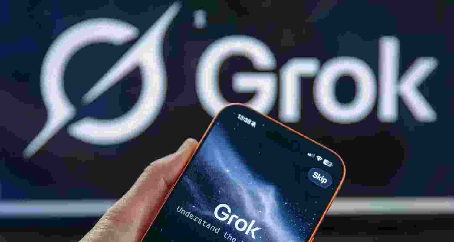 Can we stop Grok? Here's what to do Can we stop Grok? Here's what to do